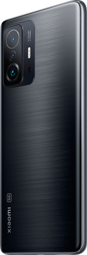 Imagen 4 de 7 de Xiaomi Mi 11T Pro Dual SIM 256 GB gris meteorito 8 GB RAM