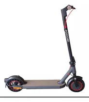 Comprar Patinete Foston X4 Pro Com Amortecedor Cor Cinza-escuro