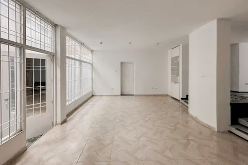 Casa En Venta En Chapinero Alto. Cod V7122