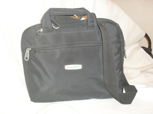 Morral Mini Maletin -especial Para Netbook - Tablet Karpatos