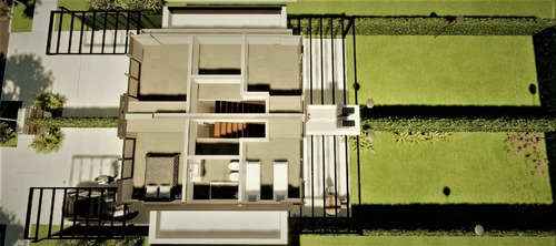 Imagen 6 de 8 de Duplex En Venta En B° Privado Vista Oliva- Maipu