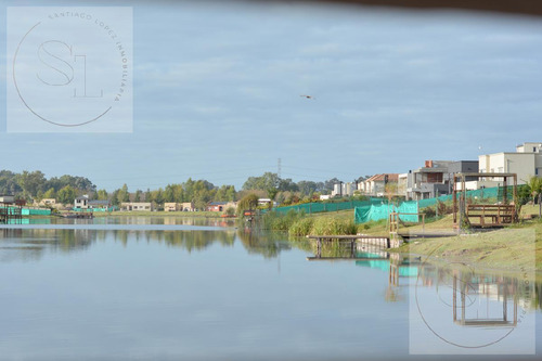 San Matías Lote Al Agua