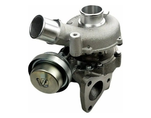 Turbo Mitsubishi Montero 2.5 4d56 2008-2015