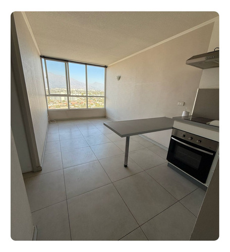 Departamento En Arriendo En Frankfort 5071, San Miguel.