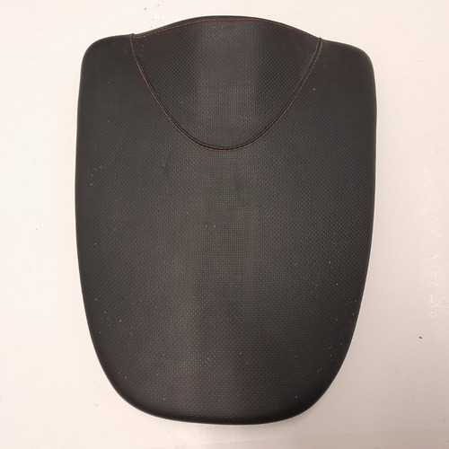 Aprilia, Asiento Trasero, Mekanika 2