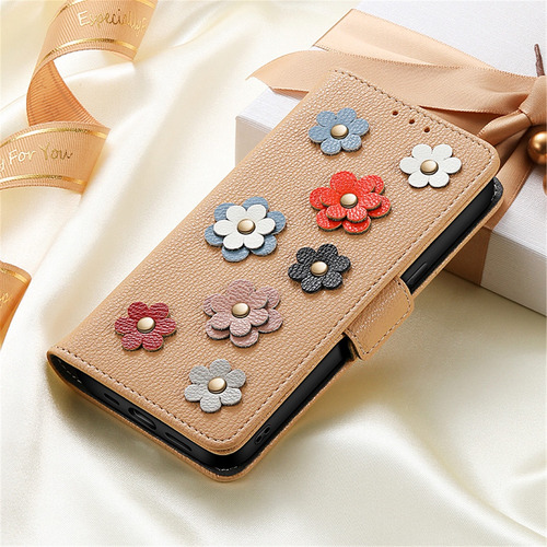 #/funda Tipo Cartera Para Oppo A74 A54 A54 A15 A53 2020 Con Ta