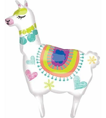 Mayflower Products Anagram Alpaca Llama 41  Fortnite Supersh