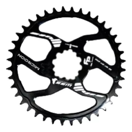 Corona Monoplato Microon Sram  Redonda 40t - Storero Bikes