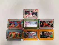 Comprar 6 : Juegos Family Game Noventeros . Precio Por Unidad 