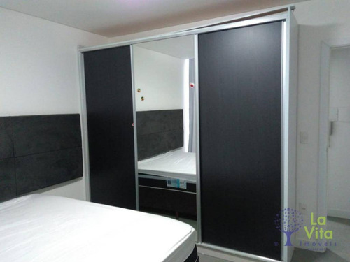 Imagem 24 de 25 de Apartamento Residencial À Venda E Locacao, Vila Nova, Blumenau. - Ap0155
