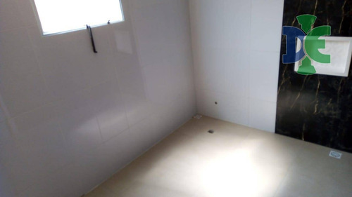 Imagem 17 de 30 de Casa Com 3 Dormitórios À Venda, 207 M² Por R$ 520.000 - Jardim Terras De São João - Jacareí/sp - Ca0682