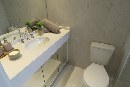 Imagem 29 de 30 de Apartamento À Venda No Bairro Moóca - São Paulo/sp - O-3965-10762