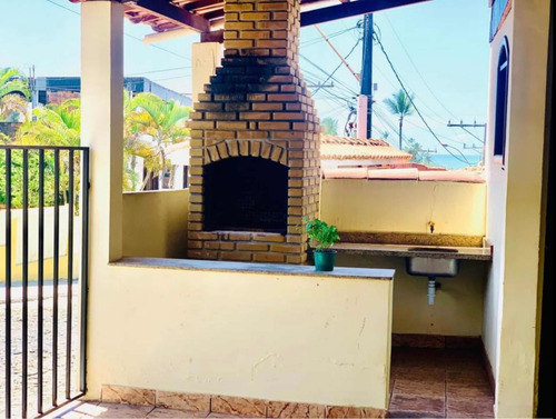 Imagem 5 de 21 de Alugo Casa De Veraneio Em Olivença, Ilhéus- Bahia ( Somente Por Diária)