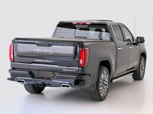 Gmc Sierra Denali 3.0 I6 Duramax Diesel 1500i Cd Aut 0km2025