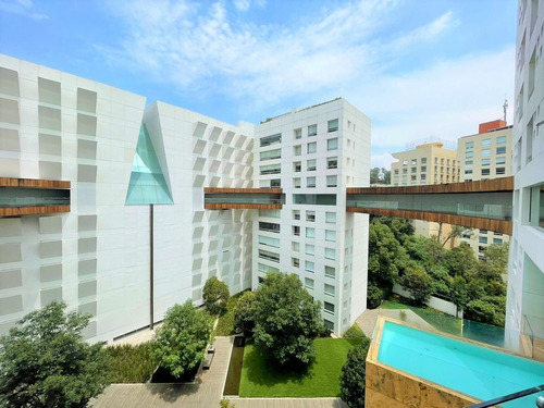Imagen 17 de 18 de Departamento En Venta, Lomas De Bezares, 4 Recamaras