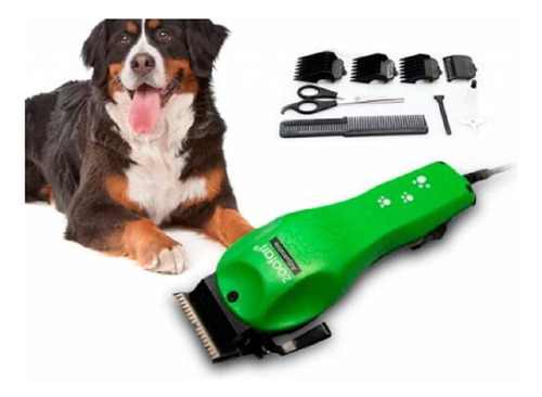 En Stock Maquina Corta Pelo Para Perros Y Gatos Zoofari