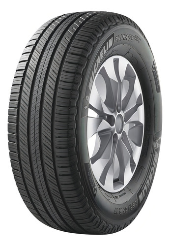 Llanta 275 65 R 18 Michelin Primacy Suv+ 116h