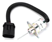 Comprar Solenoide De Corte De Combustible For Bobcat S130 S150 S160