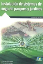 Comprar Instalacion De Sistemas De Riego En Parques Y Jardines - De