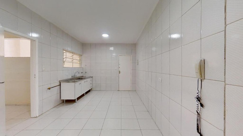 Imagem 4 de 30 de Apartamento Com 3 Dormitórios À Venda, 159 M² - Cerqueira César - São Paulo/sp - Ap2251
