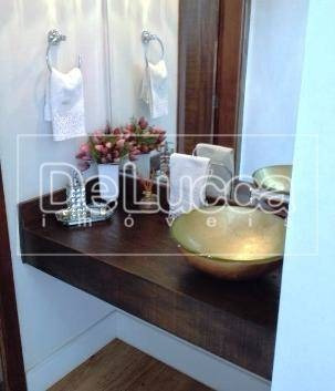 Imagem 19 de 30 de Casa À Venda Em Parque Brasil 500 - Ca001003