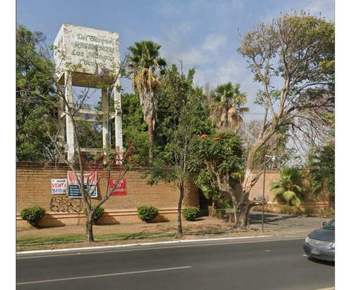 Lotes Residenciales En Venta En Los Mangos Cocoyoc, Yautepec, Morelos