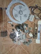 Comprar Repuestos De Lavadora LG Turbo Drum 7 Kilos