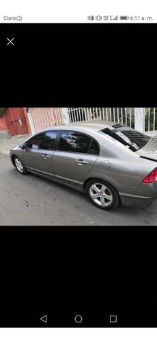 Imagen 5 de 9 de Honda Civic 2006