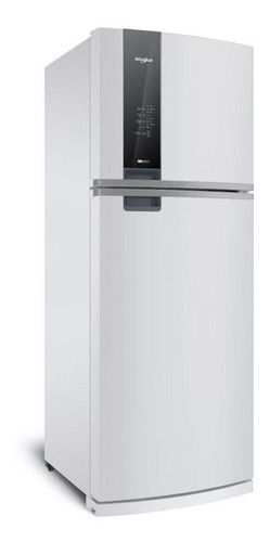 Imagen 5 de 10 de Heladera Whirlpool No Frost Inverter De 462 Lts. Wrm56d2