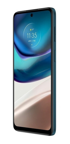 Imagen 3 de 6 de Moto G42 128 GB verde atlántico 4 GB RAM