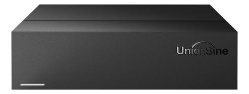 Disco Duro Externo Unionsine 3511 12 Tb Usb 3.2 Gen 2 Hdd St