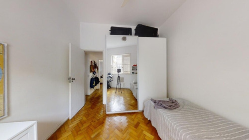 Apartamento À Venda No Bairro Ipanema - Rio De Janeiro/rj - O-11822-21411