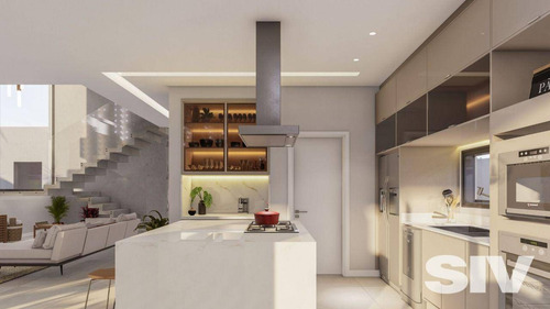 Imagem 15 de 15 de Casa Para Venda No Bairro Riviera De São Lourenço Em Bertioga - Cod: Ir16710 - Ir16710