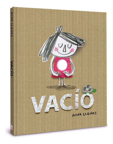Vacio - Anna Llenas Serra