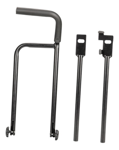 Manillar De Entrenamiento Para Bicicleta Para Niños, Barra
