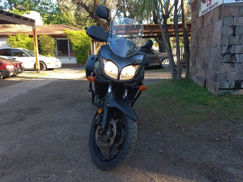 Imagen 17 de 17 de Suzuki Dl 650 A 2013 Charliebrokers