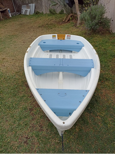 Bote Walker Bay 10 C/ Remos