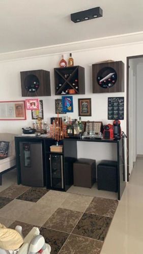 Imagem 3 de 9 de Apartamento À Venda, 110 M² Por R$ 850.000,00 - Vila Formosa - São Paulo/sp - Av4329