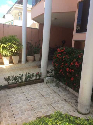 Imagem 9 de 15 de Casa Em Condomínio-à Venda-jacarepaguá-rio De Janeiro - Brcn00010