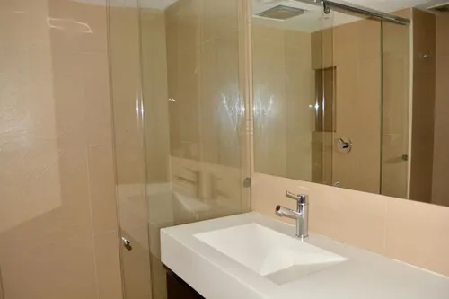 Apartamento En Arriendo En Los Rosales. Cod A22671