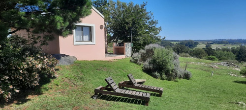 Cabañas Inti-yaykuna - Tandil