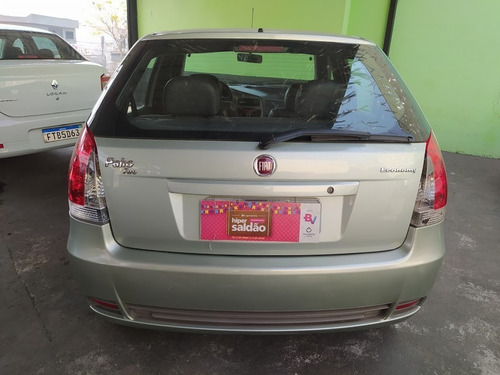 Fiat Palio Economy Fire Flex 2010
