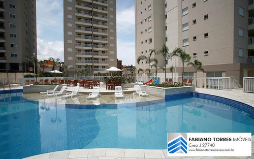 Imagem 1 de 15 de Apartamento Para Venda Em São Bernardo Do Campo, Centro, 3 Dormitórios, 1 Suíte, 2 Banheiros, 2 Vagas - L132 - Ar_2-1218285