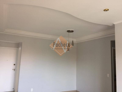 Imagem 21 de 30 de Apartamento Na Vila Matilde 75 M², 03 Dormitórios, 01 Suíte, 01 Vaga, R$ 450.000,00 - 1970