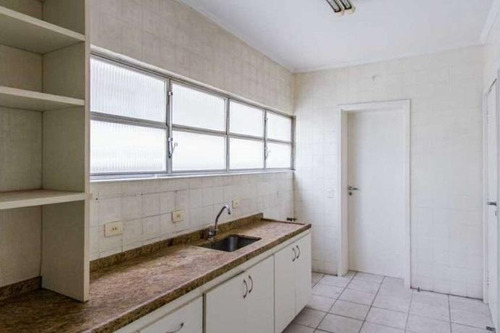 Imagem 22 de 30 de Apartamento Residencial Para Venda E Locação, Andar Alto, Alameda Itu, Jardim Paulista, São Paulo - Ap7348. - Ap7348