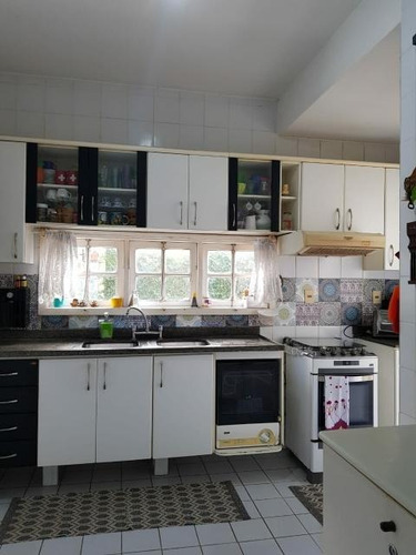 Imagem 18 de 30 de Casa Residencial À Venda, Santa Rosa, Niterói. - Ca0067