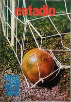 Comprar Revista Estadio N°1445 Empieza La Lucha Por Los Puntos(ee138