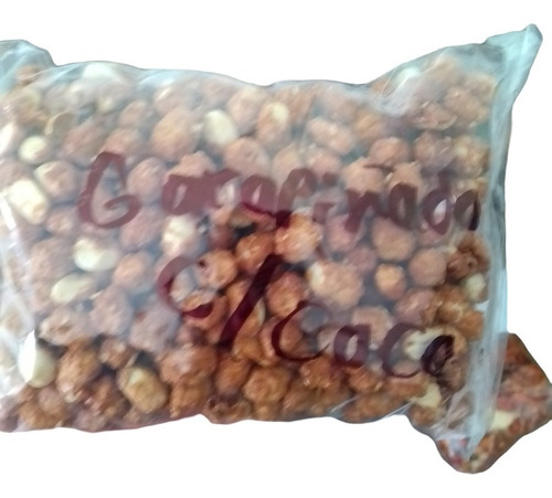 Cacahuate Tipo Hot Nut, Habanero, Garapiñado, Japones,
