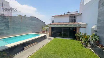 Casa en venta