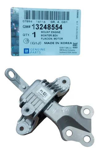 comprar Base Caja Trasera Izquierda Orlando2.4 Cruze 1.8 Gm